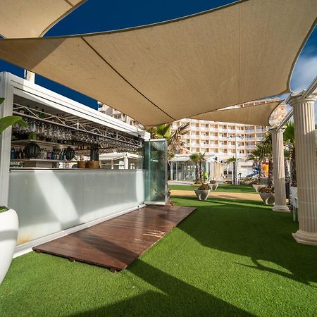 Hotel & Spa Entremares La Manga Eksteriør billede