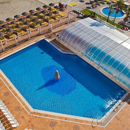 Hotel & Spa Entremares La Manga Eksteriør billede