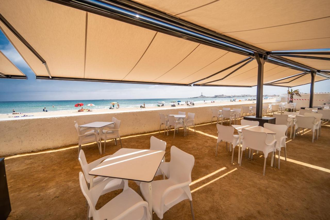 Hotel & Spa Entremares La Manga Eksteriør billede
