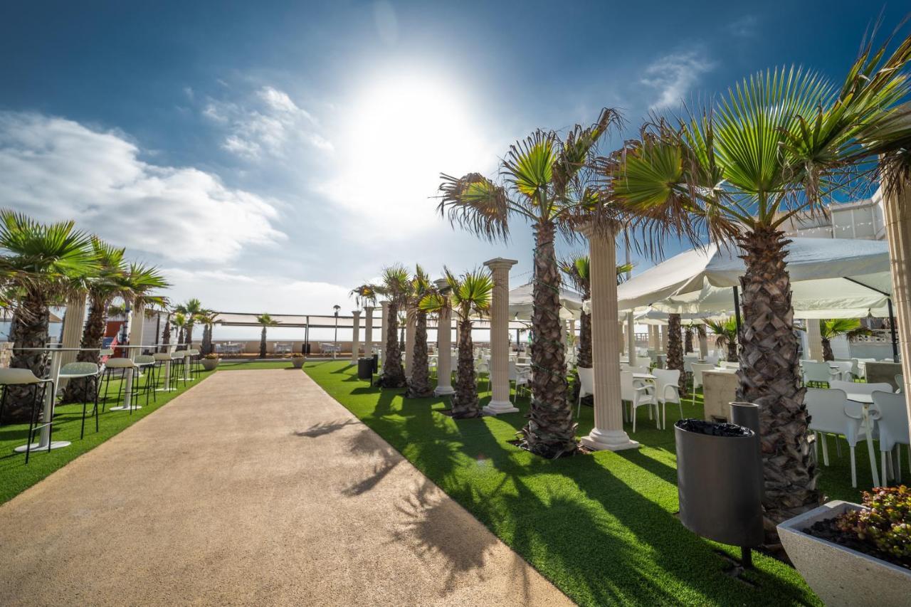 Hotel & Spa Entremares La Manga Eksteriør billede