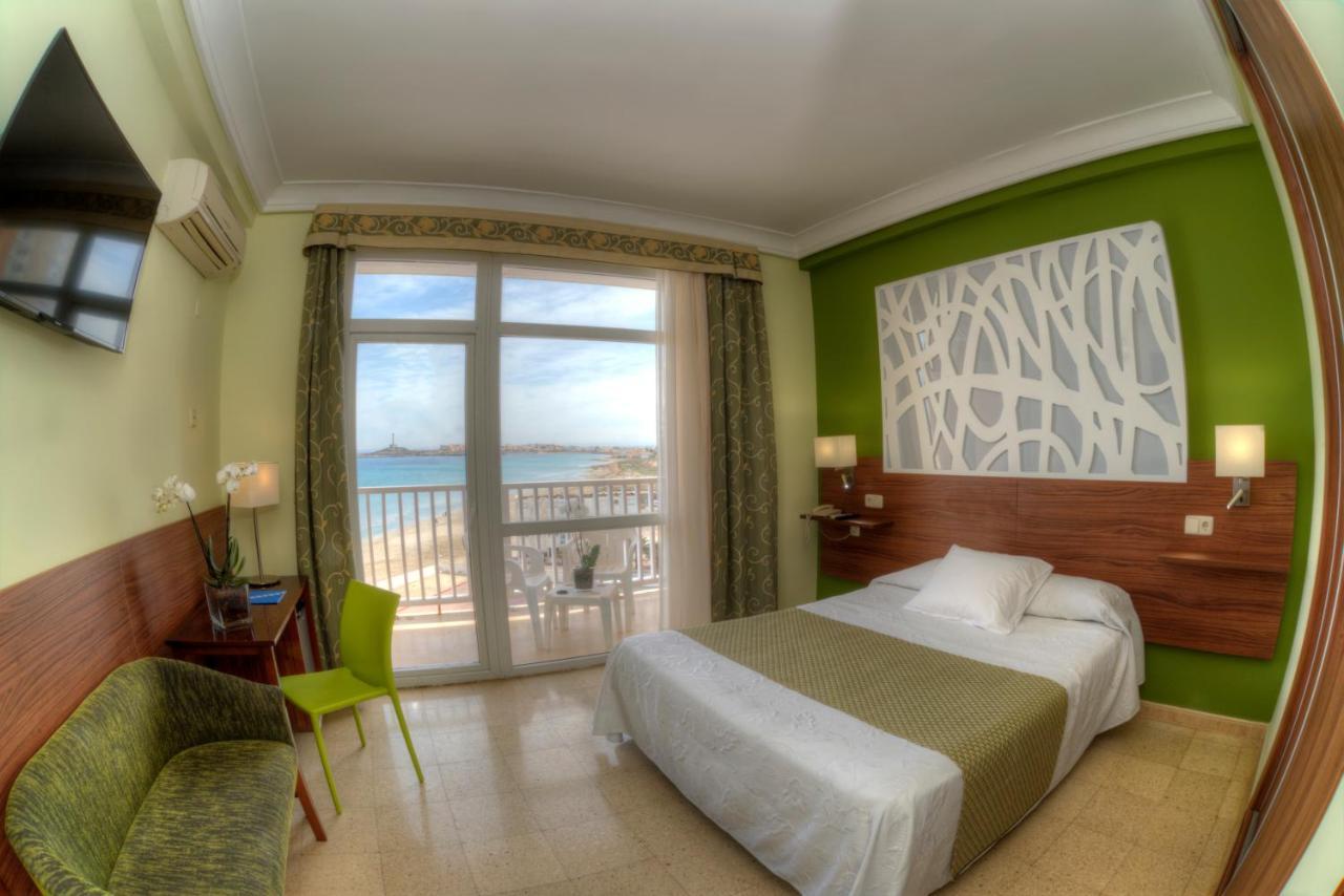 Hotel & Spa Entremares La Manga Eksteriør billede