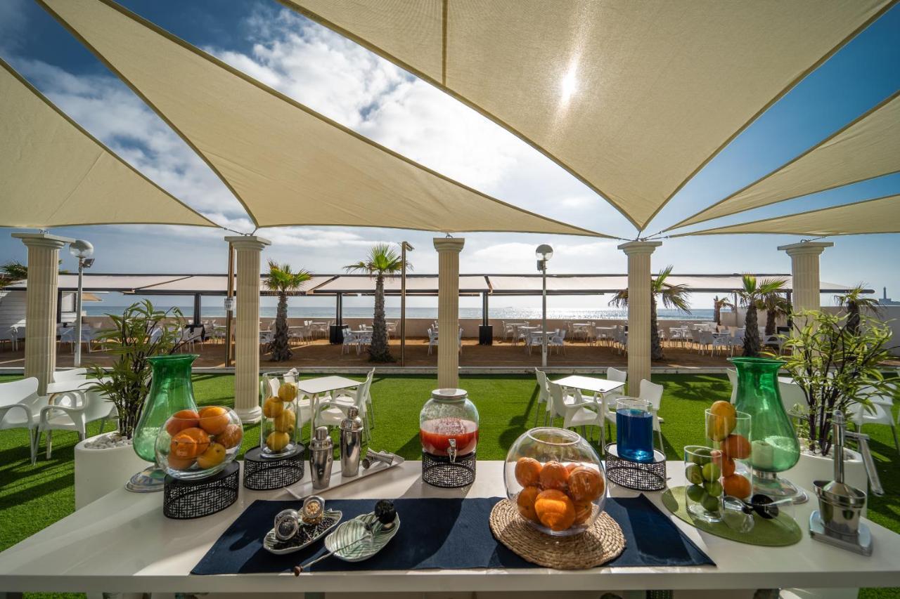 Hotel & Spa Entremares La Manga Eksteriør billede