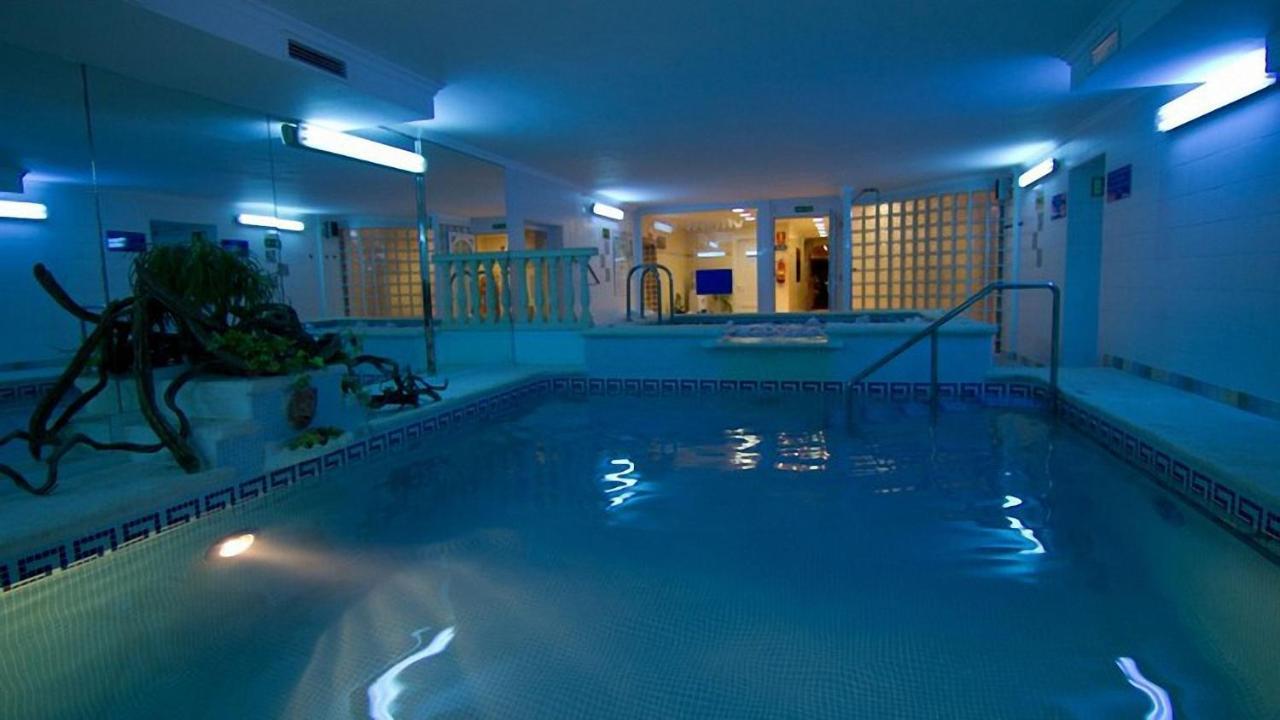 Hotel & Spa Entremares La Manga Eksteriør billede