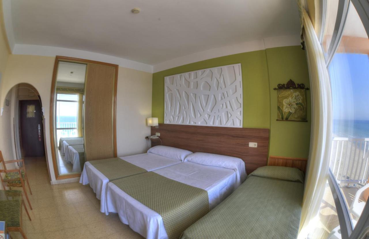 Hotel & Spa Entremares La Manga Eksteriør billede
