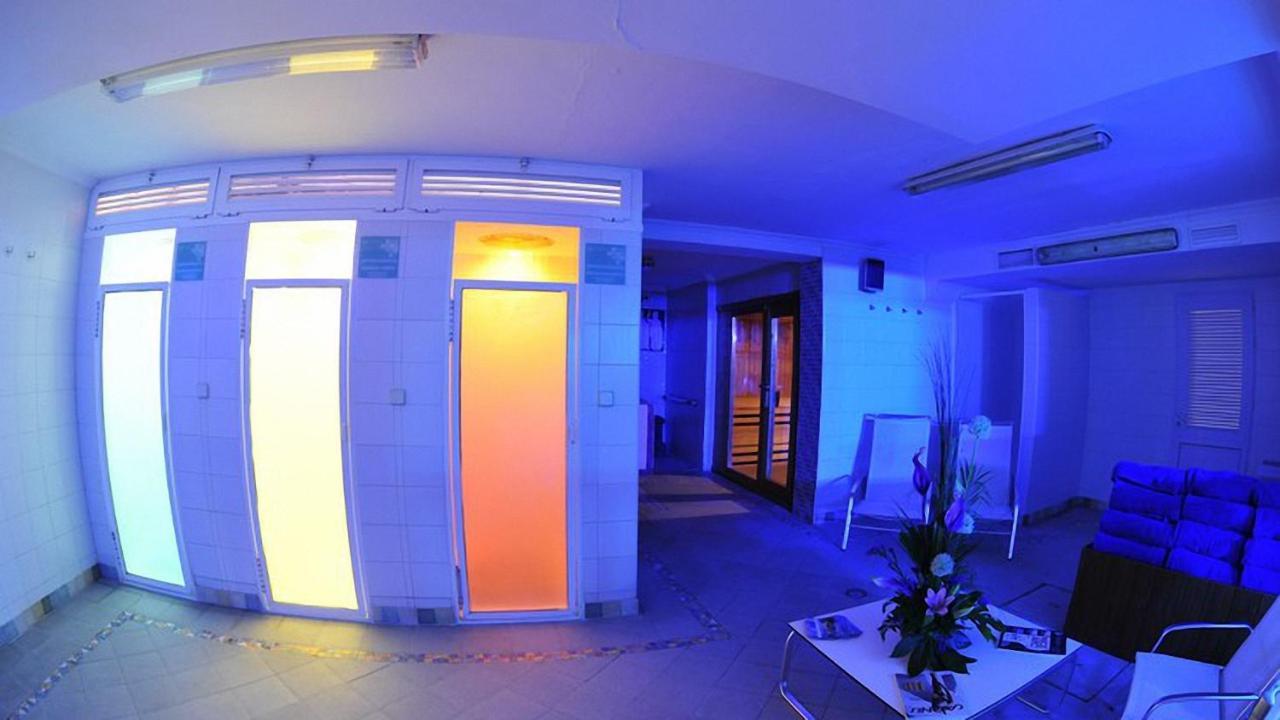 Hotel & Spa Entremares La Manga Værelse billede