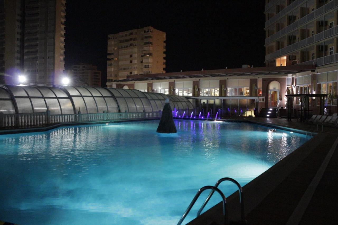 Hotel & Spa Entremares La Manga Eksteriør billede
