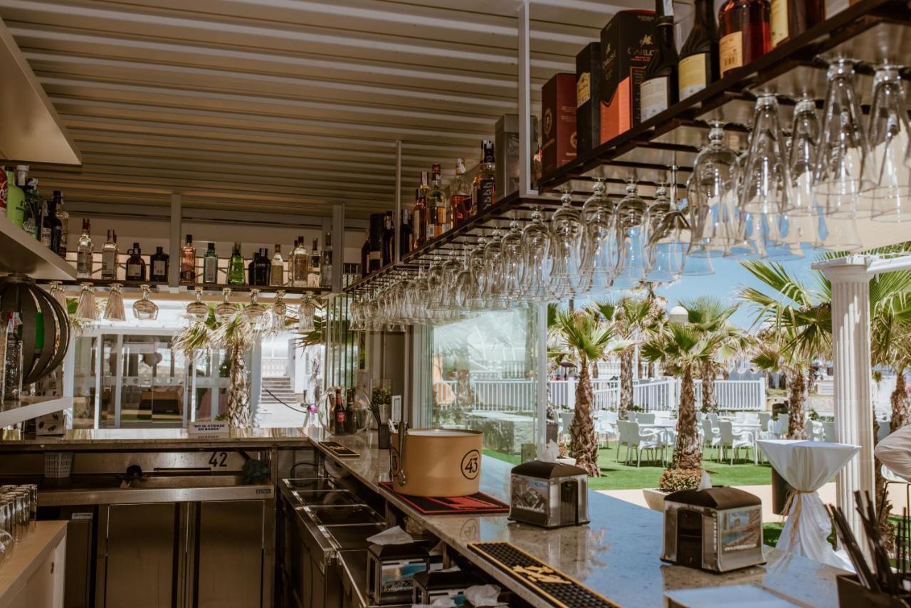 Hotel & Spa Entremares La Manga Eksteriør billede