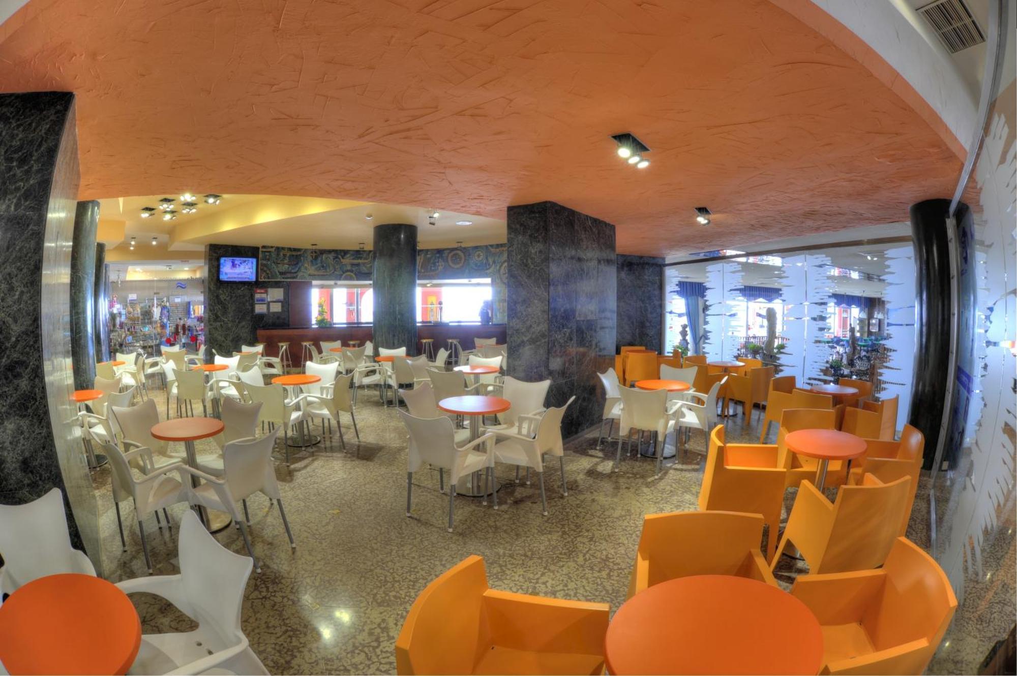 Hotel & Spa Entremares La Manga Eksteriør billede