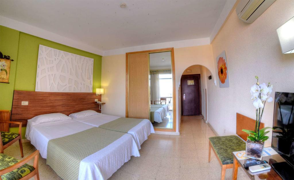 Hotel & Spa Entremares La Manga Eksteriør billede