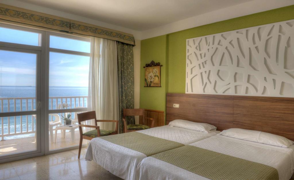Hotel & Spa Entremares La Manga Eksteriør billede