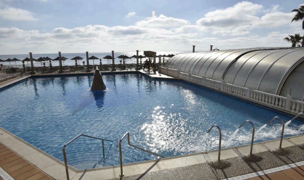 Hotel & Spa Entremares La Manga Eksteriør billede