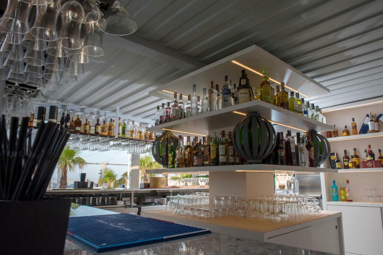 Hotel & Spa Entremares La Manga Eksteriør billede