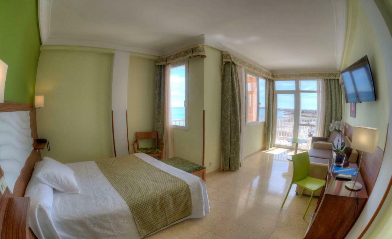 Hotel & Spa Entremares La Manga Eksteriør billede